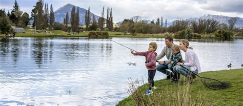 Family friendly holidays in New Zealand | 100% Pure New Zealand