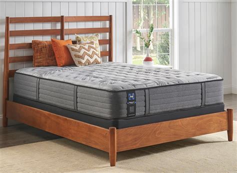 Sealy Posturpedic Plus Determination Ii Ultra Firm Mattress Raymour And Flanigan