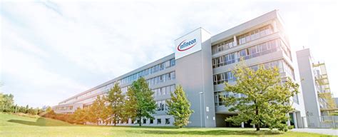 Infineon And GF Extend Long Term Deal