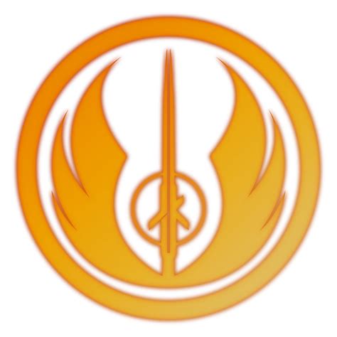 Jedi Knight Logo