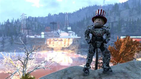 Fallout 76 Dove Trovare Le Armature Atomiche VGN It