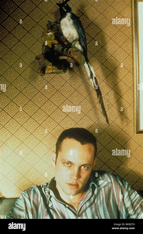 PSYCHO -1998 VINCE VAUGHN Stock Photo - Alamy