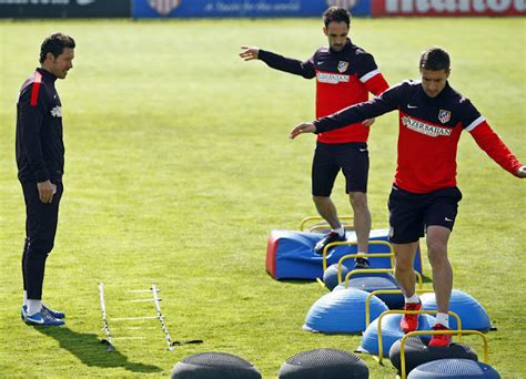 El mito del equilibrio en el fútbol La Pizarra Del DT