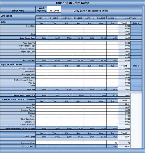 Job Cost Report Template Excel - Cardtemplate.my.id