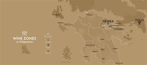 Nemea Wine Tour | Visit Nemea | Private luxury Wine Tour in Greece