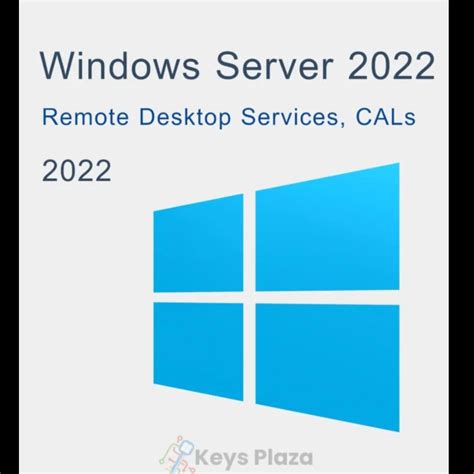 Windows Server 2022 Datacenter License Keys Plaza