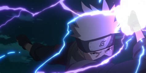 15 Things You Didnt Know About Hatake Kakashi