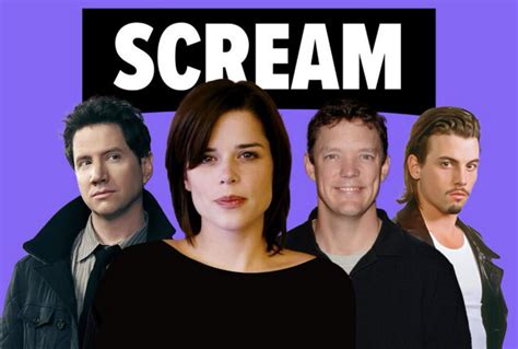 Cast of Scream (1996) to reunite for Denver Fan Expo in June | Mile ...