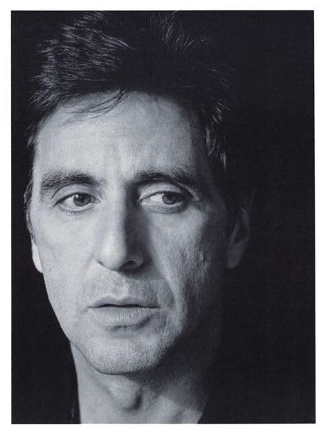 New Again: Al Pacino - Interview Magazine