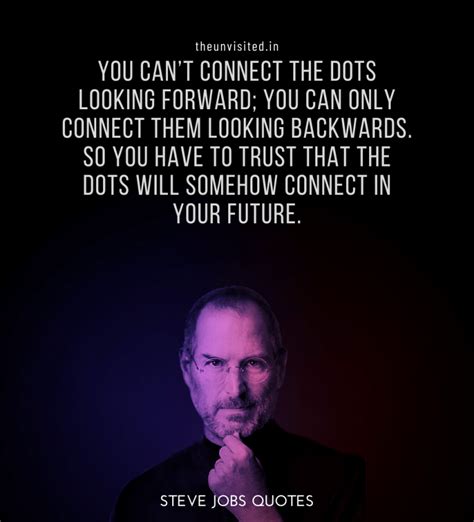 Best Steve Jobs Quotes To Inspire The Artist Within You Artofit