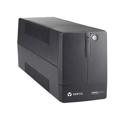 Vertiv Liebert Iton Cx Va Ups Laptop Lk