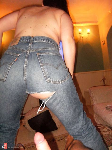 Queens In Denim CLVXII ZB Porn