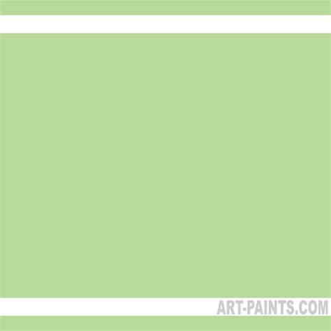 Light Green Polychromos Pastel Paints - 171 - Light Green Paint, Light ...