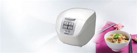 Jar Rice Cooker Sr Df Panasonic Malaysia