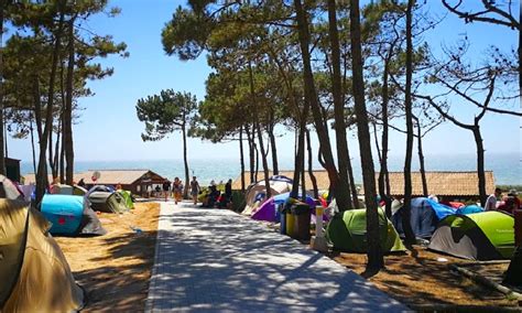 Ericeira Camping - Portugal Campings