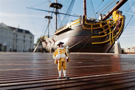 Madurodam on Behance