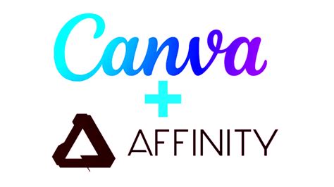 Canva S Offre Affinity Et Entend Bien Concurrencer Adobe