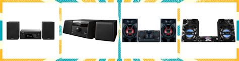 Лучший музыкальный hi-fi центр по звучанию и мощности — Рейтинг 2023
