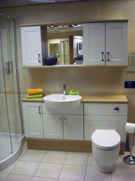 Fitted Bathroom Furniture Ideas • Faucet Ideas Site