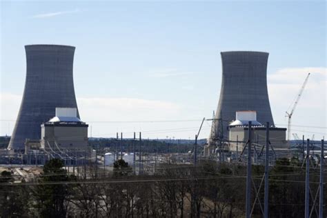 The First US Nuclear Reactor Built From Scratch In Decades Enters