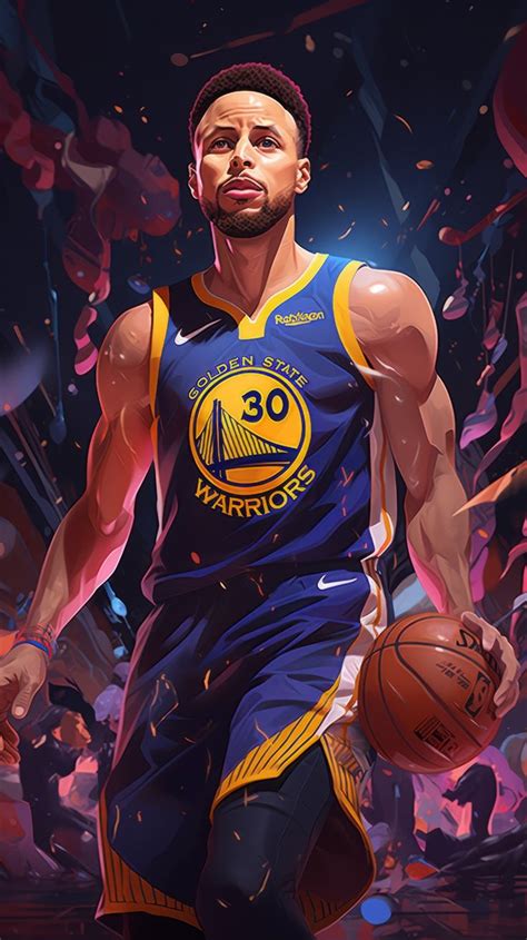 Stephen Curry Free 4k smartphone wallpaper in 2024 | Stephen curry ...