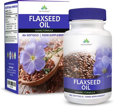 5 Best Flaxseed Oils Of 2022 BuyNew