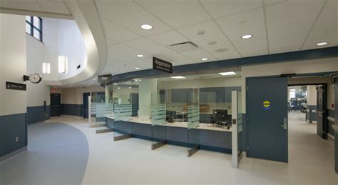 Chilliwack Hospital Redevelopment – Weiler Smith Bowers