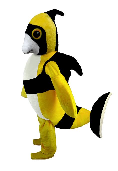 Fish Costumes For Men Women Kids