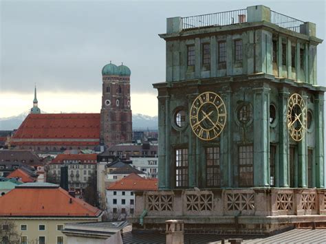 TUM beste Technische Universität Deutschlands TUM