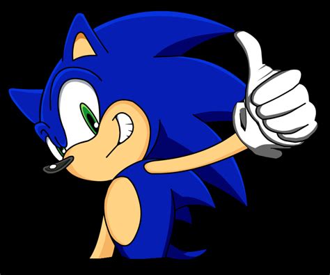 Sonic Vector Art at GetDrawings | Free download