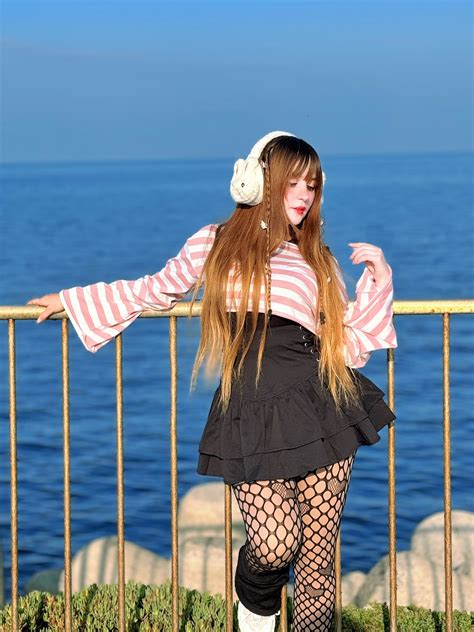 San Chan - @sanchanclau OnlyFans Get photos