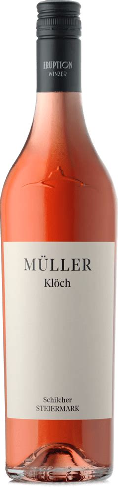 Schilcher Weingut Müller Klöch