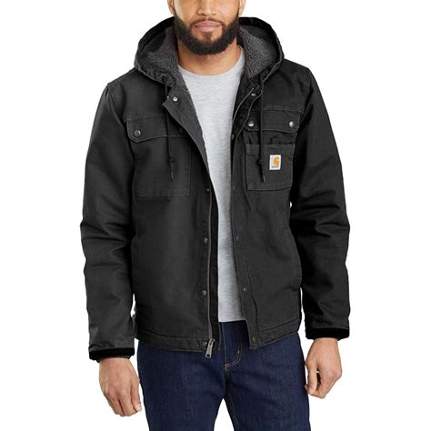 Carhartt Bartlett Jacket - Men's - Clothing