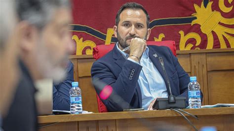 CALLOSA DE SEGURA I El Juzgado Archiva La Denuncia Contra El Alcalde