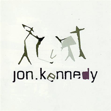 Albums – JON KENNEDY