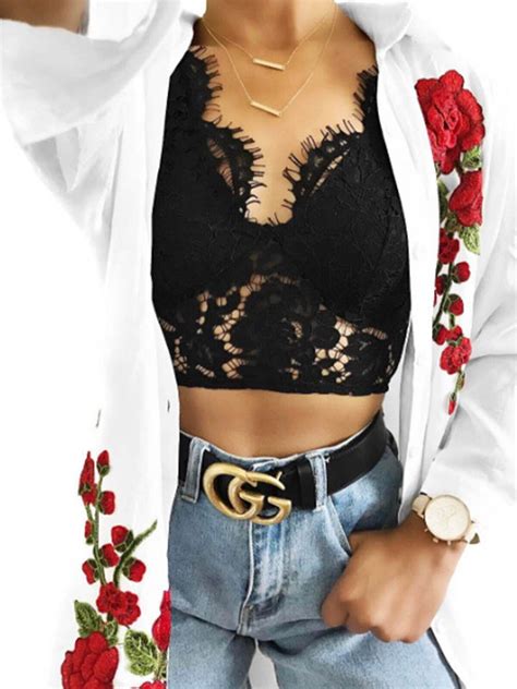 Bralette La Prenda M S Hot Tambi N Se Luce En Invierno Infobae