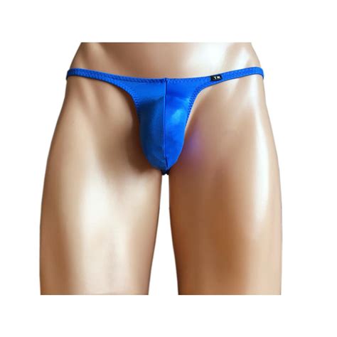 Tm Wet T T L Swimwear Thong Bikini Lsize Bodywear