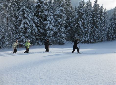 Pinegg Brandenberg Österreichs Wanderdörfer