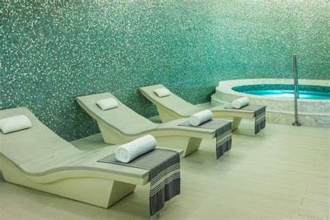 Heavenly Spa De Los Hoteles Westin Westin Hotels And Resorts