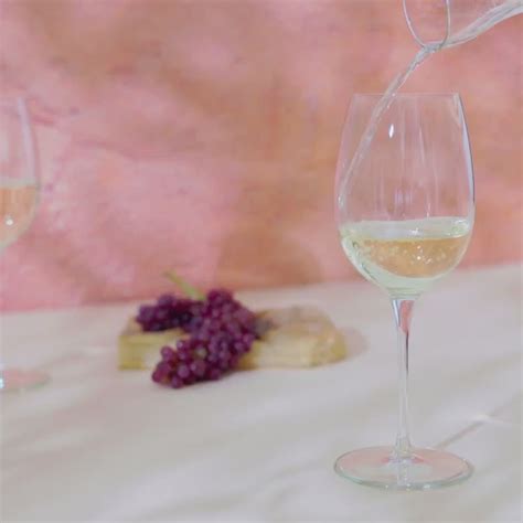 Libbey Signature Kentfield Classic White Wine Glasses, 13.25-ounce, Se – Libbey Shop