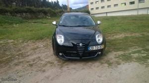 Alfa Romeo Mito Jtd Progression Cozot Carros