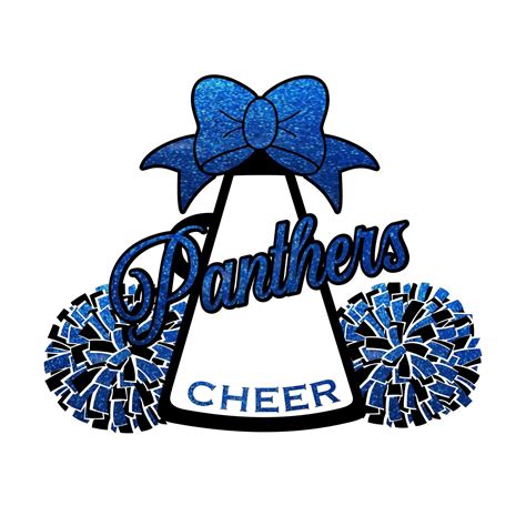 Cheer Logos For Shirts Printable Templates Free