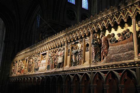 Ancient Walls Of Notre Dame De Paris Picture And HD Photos Free