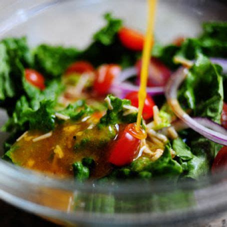 Salad Dressing - Pioneer Woman Recipe - (4.7/5)