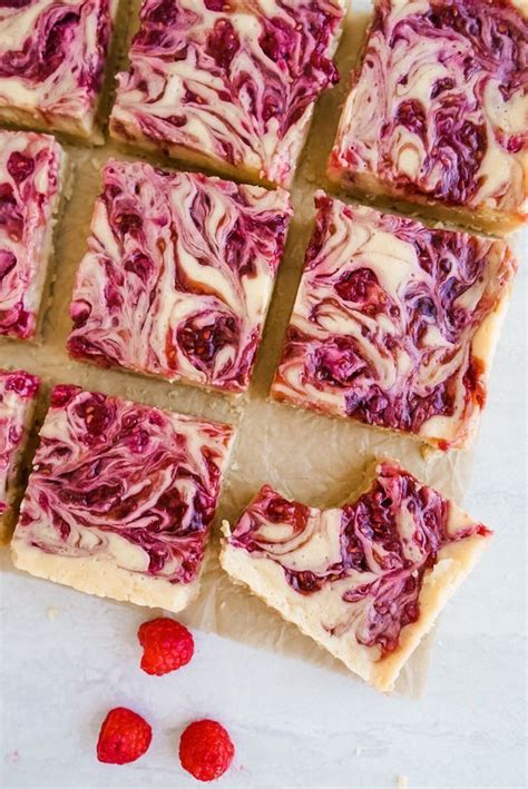 Raspberry Coconut Bars The Kitchen Magpie Artofit