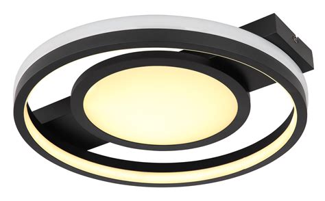 Plafoniere Plafoniere Moderne Plafoniera LED Globo Lighting