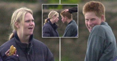 Mystery Older Woman Who Took Prince Harry S Virginity Speaks Out