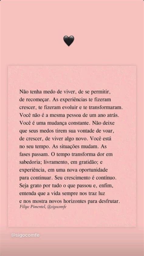 Pin de lais soares em Pins criados por você Frases inspiracionais