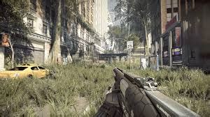 Hello USA: crysis 3 mods