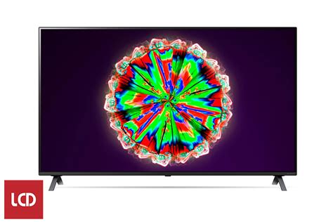 LG 55NANO80 - LCDTVTHAILAND